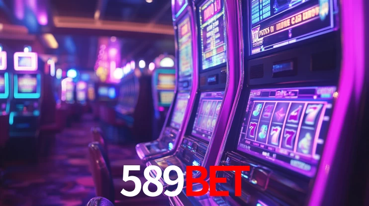 Cassino Online 589BET