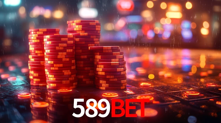Suporte no Cassino Online 589BET
